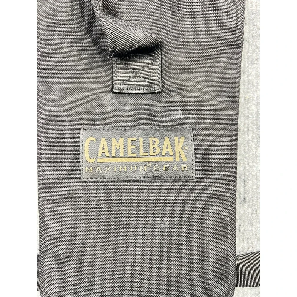 Camelbak maximum gear